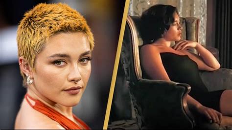 oppenheimer nude scene leaked|Florence Pugh Oppenheimer Nude Scenes Censored in